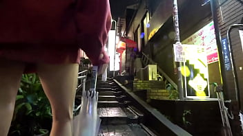 ヤリモクが集まると噂のクラブイベントに潜入！！パコリたい盛りの最強ビッチJDゲット！！驚異の股下82センチ！艶やかな脚線美のスーパーモデル級スリムボディをガツハメ堪能！