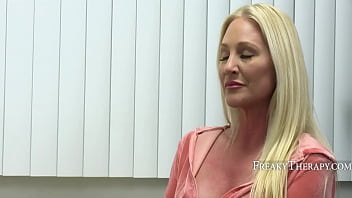 Unconventional Family Therapist Mends Our Rocky Relationship