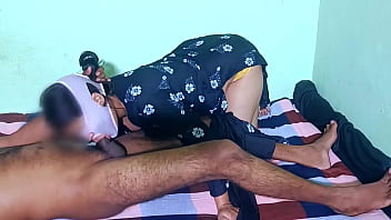 स्कूल टीचर ने अपने नर्सरी की मैडम से की हॉट चुदाई