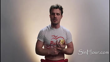 Robby Apples Interview