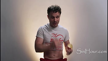 Robby Apples Interview