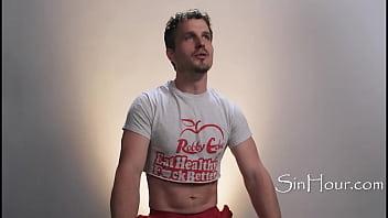 Robby Apples Interview