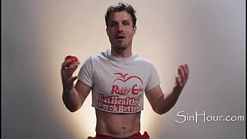 Robby Apples Interview