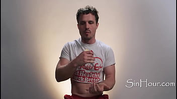 Robby Apples Interview