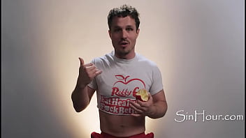 Robby Apples Interview