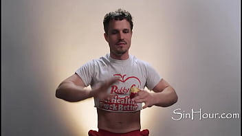 Robby Apples Interview