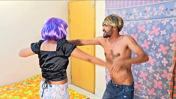 how to take care of your girlfriend xxx video / hanif and Adori