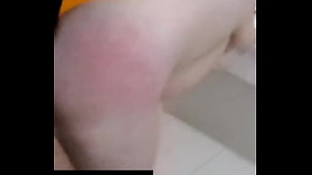 Rudolf arrombando o cu da esposa Morgana safada