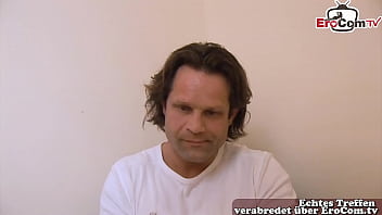 bischen dumme deutsche br&uuml_nette natur titten teen erstes mal amateur casting