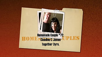 mature cougar milf - homesex - amateurs -HOMEMADE REAL COUPLE PORN