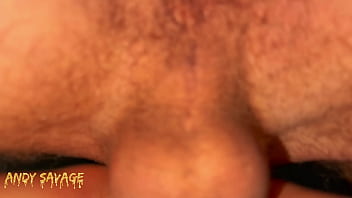 EMO Girl tinder date moaning loud for cock