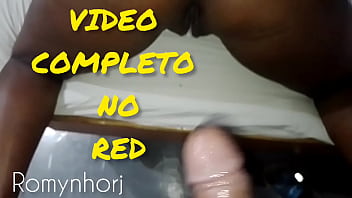 CASAL NO HOTEL JUMBO RIO DE JANEIRO, PEDE 1 COPO ER CONVIDA GAR&Ccedil_OM PRA ENTRAR NO GUARTO  ACONTECE AQUELA PUTARIA GOSTOSA