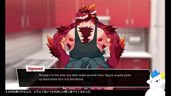 【japanese】Deers and Deckards【part1】