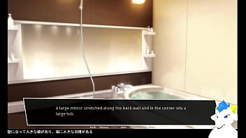 【japanese】Deers and Deckards【part1】