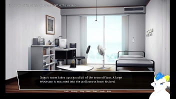 【japanese】Deers and Deckards【part1】