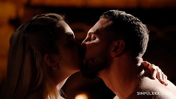 From Tarot Reading to Pussy Fucking with Lexi Lore &amp_ Quinton James for SinfulXXX