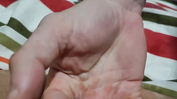 Fiz o Carmona me chupar at&eacute_ eu ter um squirt