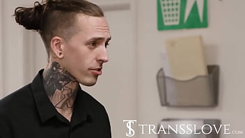 I asked the teacher to show me her tits