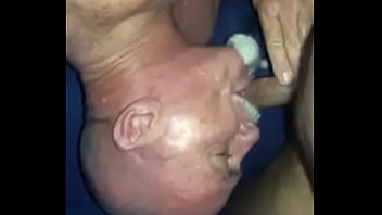 Daddy Side Sucking Stepsons Hard Cock 1-21-24