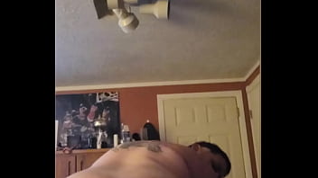 Chubby CD JOI W/Cumshot