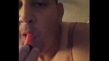 Chubby CD JOI W/Cumshot