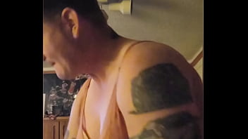 Chubby CD JOI W/Cumshot