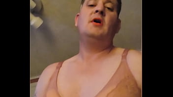 Chubby CD JOI W/Cumshot