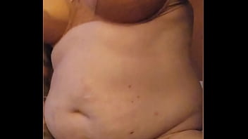 Chubby CD JOI W/Cumshot