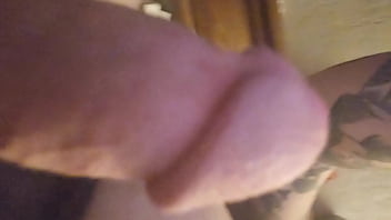 Chubby CD Plays in new panties