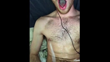 Self Facial King Cumpilation #6