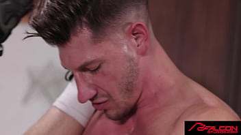 FalconStudios - Best 2023 Devin Franco Scenes - Juicy Hunks and Jocks Fucking Hard