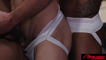 FalconStudios - Best 2023 Devin Franco Scenes - Juicy Hunks and Jocks Fucking Hard