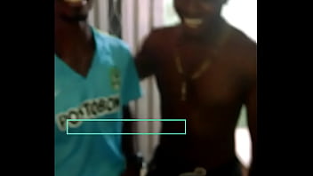 gang bang interacial m&uacute_ltiple creampie org&iacute_a  2 black guys guys VS one white girs