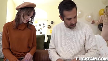 Pre Party Fun Melody Marks , Lindsey Lakes , Donnie Rock