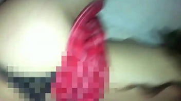 Salgo del colegio y Masturbo con mis Pies a Padrastro y me termina Follando duro