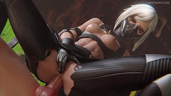 Fortnite Sluts (3D/SFM)