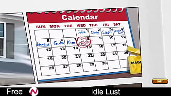 Idle Lust