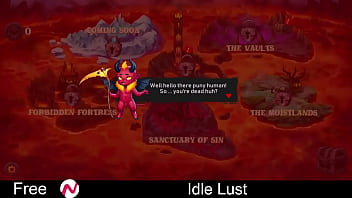 Idle Lust