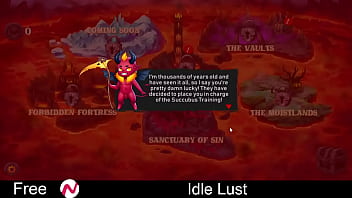Idle Lust