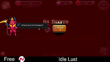 Idle Lust