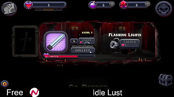 Idle Lust