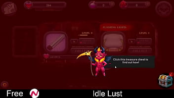 Idle Lust