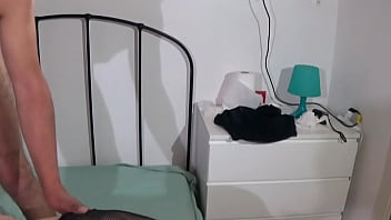 Con La Doppia Penetrazione Sissy Neri Gode Come Una Porca