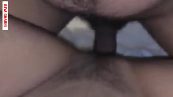 Desi Bhabhi Sucking and Fucking with big cock of best friend