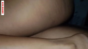 Desi Bhabhi Sucking and Fucking with big cock of best friend