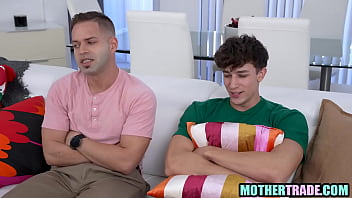 Stepmoms swap naughty stepson to teach them a lesson