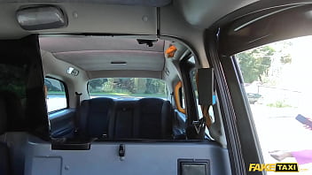 Fake Taxi Shay Sights is the cheated MILF who fucks a taxi driver