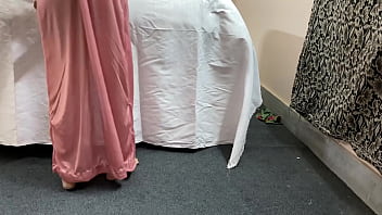 Indian chachi ki doggy style me chudai Full HD porn