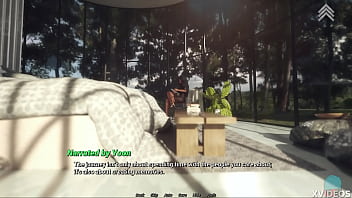 They are horny and want some naughty fun &bull_ FREE PASS #80