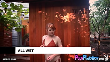 Group of hot babes Katja Tez Lauren Bonner and Li Moon posed totally naked